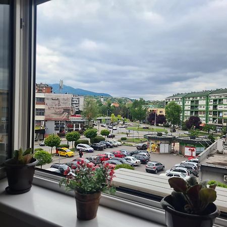 Appartement Stan Na Dan à Loznica Extérieur photo