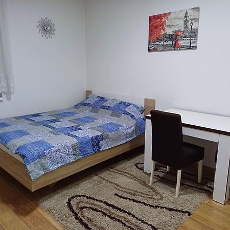 Appartement Stan Na Dan à Loznica Extérieur photo