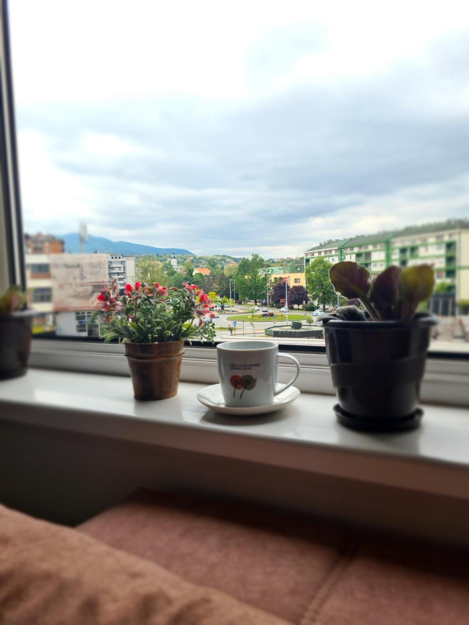 Appartement Stan Na Dan à Loznica Extérieur photo