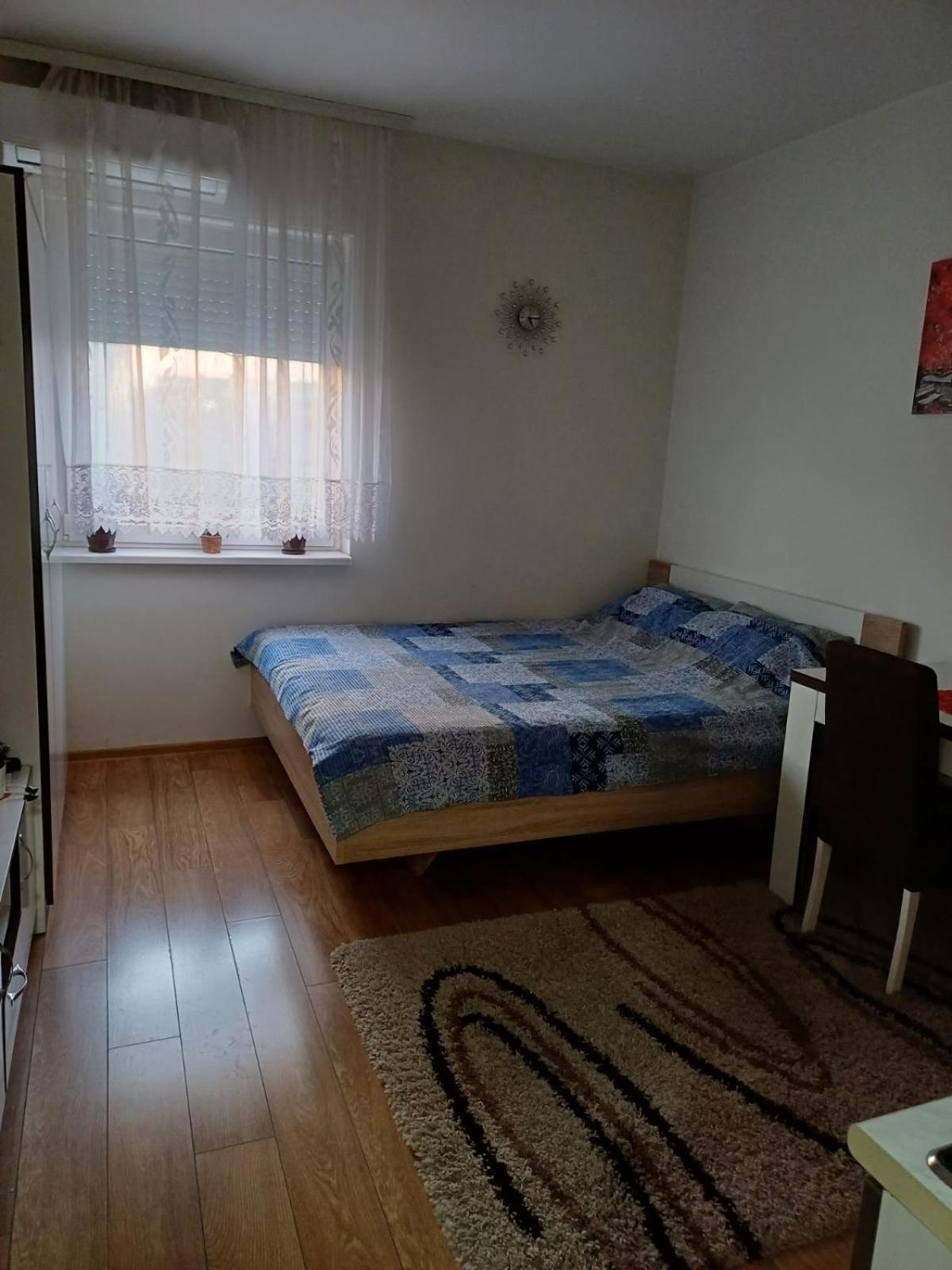 Appartement Stan Na Dan à Loznica Extérieur photo