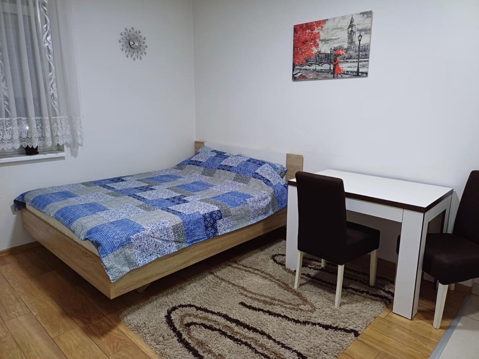 Appartement Stan Na Dan à Loznica Extérieur photo