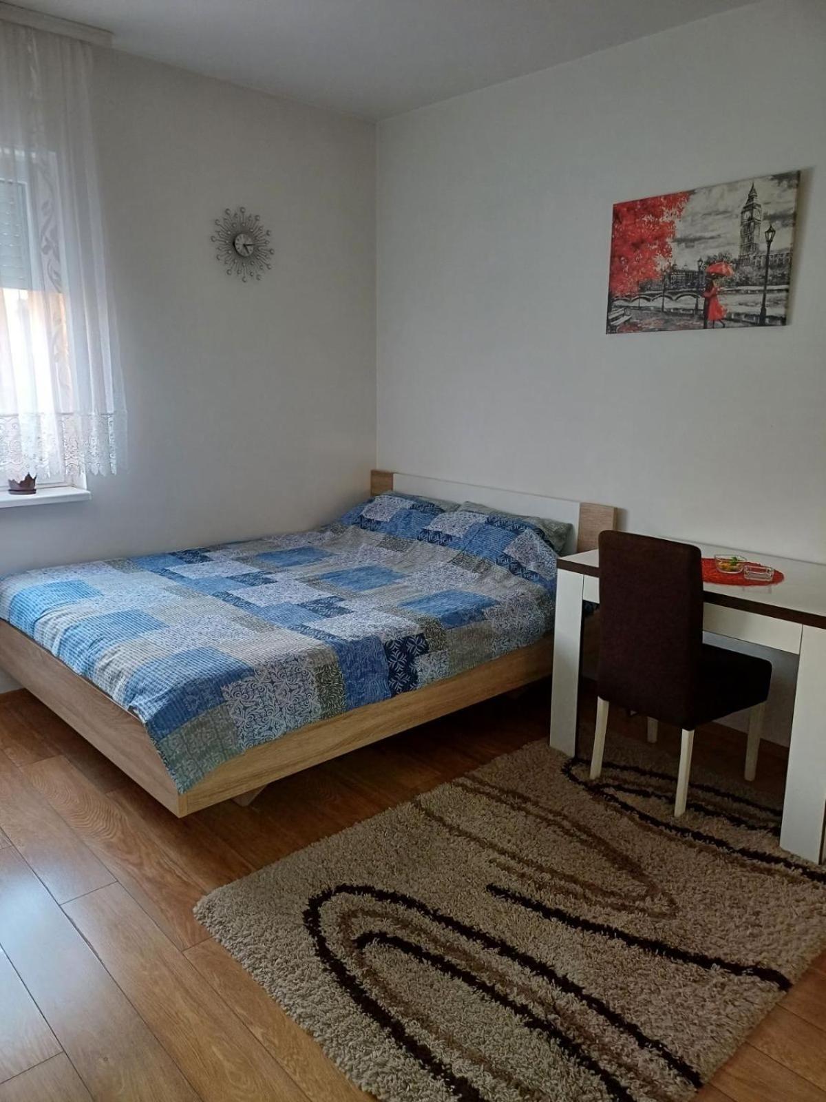 Appartement Stan Na Dan à Loznica Extérieur photo