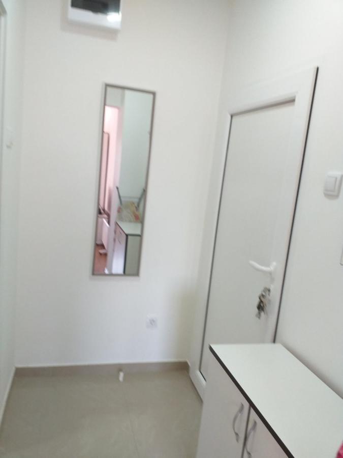 Appartement Stan Na Dan à Loznica Extérieur photo