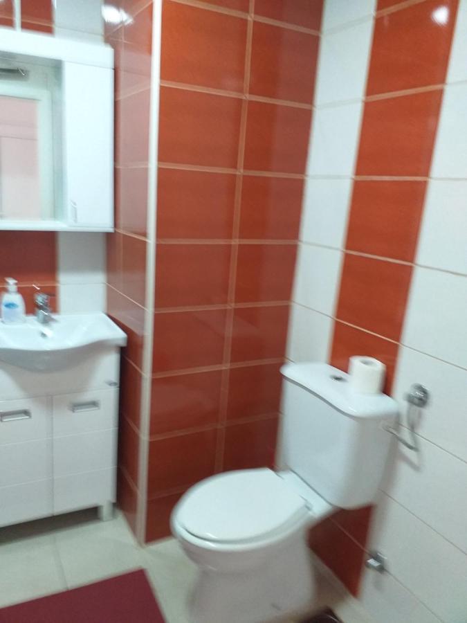 Appartement Stan Na Dan à Loznica Extérieur photo