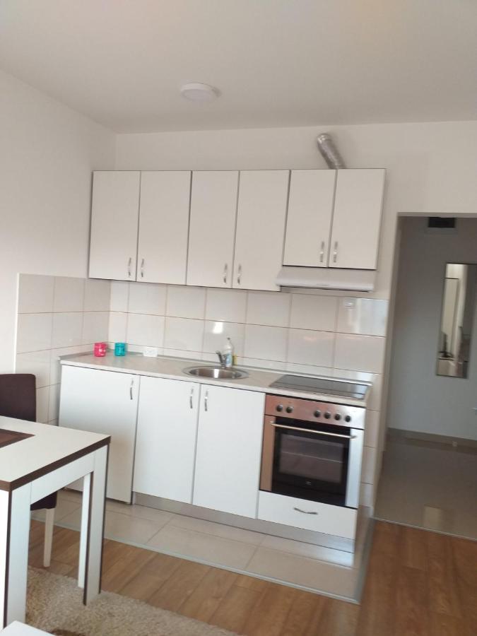 Appartement Stan Na Dan à Loznica Extérieur photo